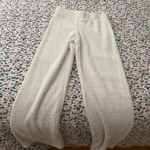 Soft furry pants - Picture 4 of 5